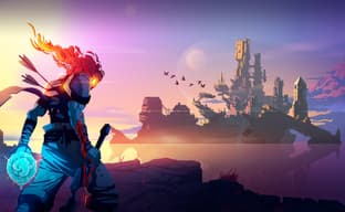 Hit roguelike Dead Cells is being given away in the mobile EGS on Android and iOS