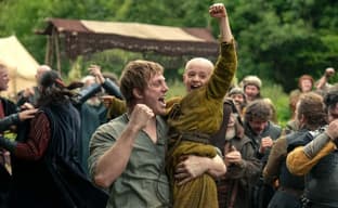 "Less Sexy Geralt of Rivia." Actor from "A Knight of the Seven Kingdoms" Compared Dunk to Henry Cavill's Character in "The Witcher"
