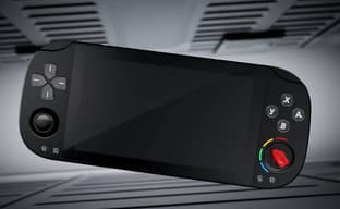 Portable with an unusual rotary switch: GameMT EX5 console trailer released