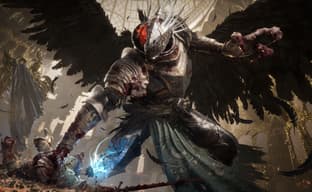 "Made by Adults for Adults": Lords of the Fallen 2 Will Allow Severing Any Visible Limb of an Enemy