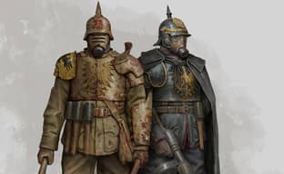 Reinforcements for Prussia: Trench Crusade to Get New Sets with Plastic Miniatures - Rumor