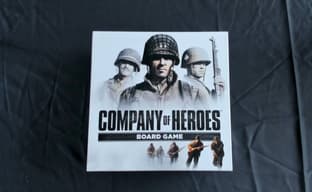 The Great Patriotic War on the Tabletop: Russia to Release Second Edition of Company of Heroes: The Board Game Wargame