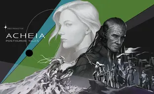 Russian studio ZDES PRODUCTION announced the strategy ACHEIA based on the Posthuman Tales universe