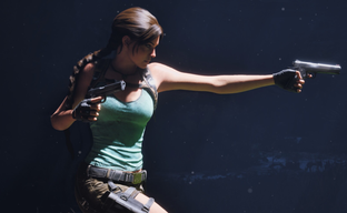 New Tomb Raider Creators Replace Lara Croft Actress with Cyberpunk 2077 Star