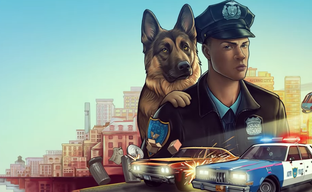 A Police Dog Appeared in GTA-Like Game - The Precinct Released an Update with K-9