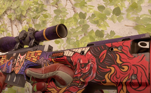 Valve Ready to Pay $35,000 for a Single Counter-Strike 2 Skin - New Type of Reward Introduced for Cosmetic Content Creators