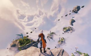 El juego de supervivencia en islas flotantes Lost Skies llegará a PlayStation 5 y Xbox en 2026