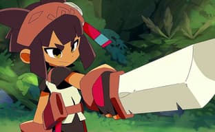 El juego de rol y acción con cocina Town of Zoz se lanzará a principios de 2026