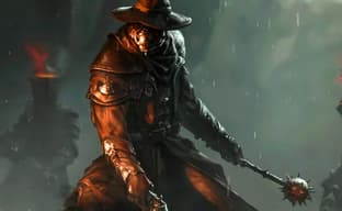 El shooter Witchfire supera las 500 mil copias vendidas y recibe la actualización The Reckoning con nueva arma y depósito