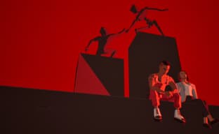 Psicoterapia con un mazo: Devolver Digital anuncia Virtue and a Sledgehammer