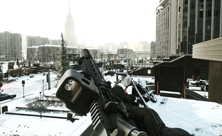 Escape from Tarkov se convierte oficialmente en un "videojuego legendario": el extraction-shooter entra en el Salón de la Fama de la industria de los videojuegos en Rusia