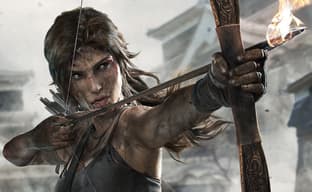 Aspyr promete mejorar Tomb Raider: Definitive Edition en Switch y Switch 2