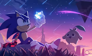 Sonic Team explicó la ausencia de juegos de la serie en The Game Awards