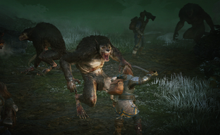Para el RPG medieval Wartales se lanzó la expansión "La Maldición de Rígel" - El DLC recibe críticas mixtas