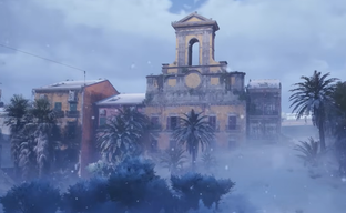 Los desarrolladores de Arc Raiders mostraron mapas nevados de la actualización de invierno Cold Snap
