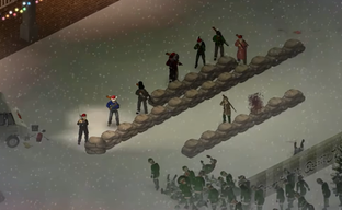 Para Project Zomboid se lanzó una gran actualización 42.13.0 con multijugador: comenzó la prueba de estrés del modo