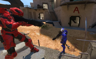 Microsoft Bans Fan-Made Mod for Counter-Strike 2 - It Mimicked Halo 3 Multiplayer