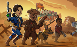 Fallout Shelter Receives Major Update with Content Celebrating the Franchise's 25th Anniversary and Inspired by the Amazon Series