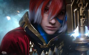 El Exarca de Cristal: cosplayer encarna a G'raha Tia de Final Fantasy XIV