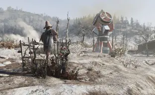 ¿Pie Grande aparecerá en Fallout 76? Los fans creen haber descifrado el mensaje de los desarrolladores