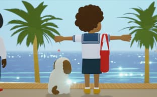 El creador de Katamari Damacy regresó a Japón y no está seguro de si permanecerá en la industria del videojuego tras el fracaso de to a T: una aventura sobre un adolescente atrapado en una pose de T