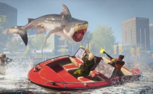 El juego de rol y acción sobre un tiburón come hombres, Maneater, llega a iOS y Android