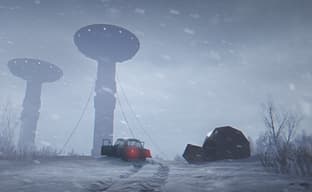 Hail to the Rainbow Review - A Domestic Sci-Fi Adventure with a Russian Soul