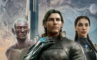 Veteranos de Mass Effect hacen Exodus sin usar IA generativa