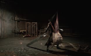 Kotobukiya abre la pre-venta de una estatua económica de Cabeza de Pirámide del horror Silent Hill 2