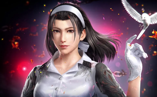 Jugadora de 92 años se corona campeona del torneo de Tekken 8