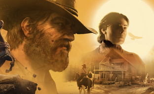 Supervivencia al estilo Red Dead Redemption 2: anuncian Westlanders