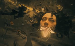 CONTROL Resonant recibe un tráiler en ruso de GamesVoice