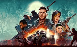 Exclusive Preview of Zombie Shooter John Carpenter's Toxic Commando