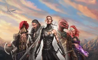 El remaster de Divinity: Original Sin II se lanzó en PS5, Xbox Series X|S y Switch 2
