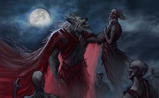 Los desarrolladores del metroidvania "Volkolak: La Voluntad de los Dioses" compartieron detalles de la próxima actualización