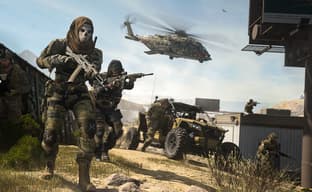 Infinity Ward призвала не верить слухам, что новая Modern Warfare будет копией Modern Warfare II
