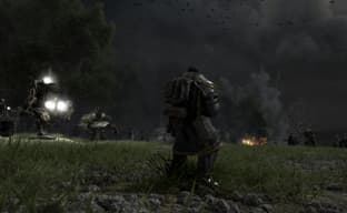 Noblemen: 1941 Trailer Released - A Mix of Shooter and Strategy About an Alternate World War II