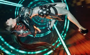 El director de Stellar Blade recibe el premio presidencial de Corea del Sur