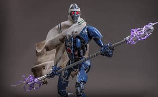 Guardaespaldas personal del General Grievous: Hot Toys abre el pedido anticipado de la figura "MagnaGuardia" de "Star Wars"