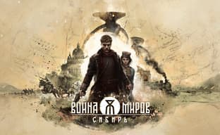 Интервью с разработчиками «Война Миров: Сибирь»: «Если тебе никто не сопротивляется — ты делаешь «гэ»!»