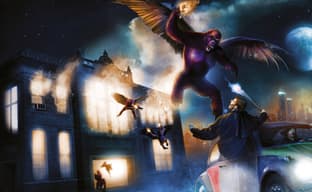 Mundo de fantasía urbana: se abre el pedido anticipado del juego de rol de mesa "Expedientes Dresden"