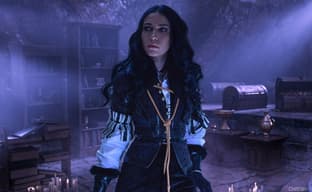 "La magia es caos, arte y ciencia": cosplayer encarna a Yennefer de The Witcher 3: Wild Hunt