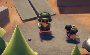 Valve lanza el tráiler de las Rebajas de Invierno de Steam 2025: muestra un "Tarkov" de patos y otros juegos participantes