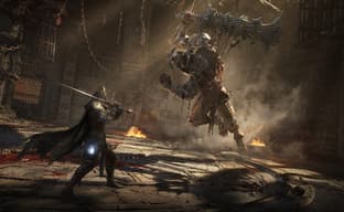 "Su campaña mediática contra la sexualización ha fracasado". Asmongold defendió a los desarrolladores de Lords of the Fallen II
