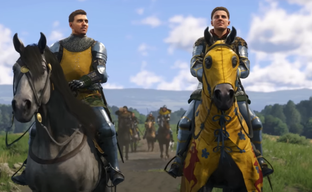 No todos consideran Expedition 33 el "Juego del Año" - Kingdom Come: Deliverance II recibió el premio de PC Gamer