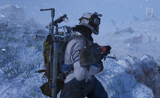 Los autores de Arc Raiders presentaron una actualización de invierno con nerfeo de deslizamientos, mapas nevados y un nuevo evento