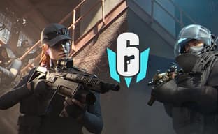 Ubisoft lanzará Rainbow Six Mobile en el Día del Defensor de la Patria