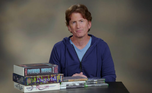 ¿Cómo avanza el desarrollo de The Elder Scrolls VI? Los periodistas pudieron obtener una respuesta de Todd Howard y otros