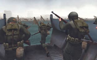 Alpha Touch ahora es compatible con Medal of Honor: Allied Assault: el icónico shooter ahora se puede jugar en Android