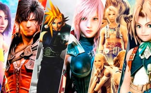 Final Fantasy преодолела отметку в 207 миллионов проданных копий